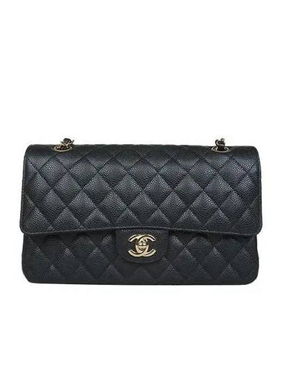 A01112 shoulder bag - CHANEL - BALAAN 2