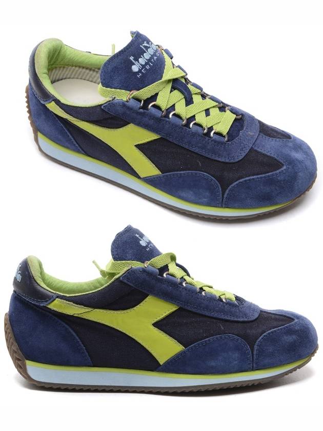 Women's Sneakers 156988_C4595_F - DIADORA - BALAAN 1