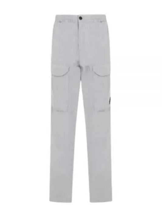 Straight Pants DRIZZLE - CP COMPANY - BALAAN 2