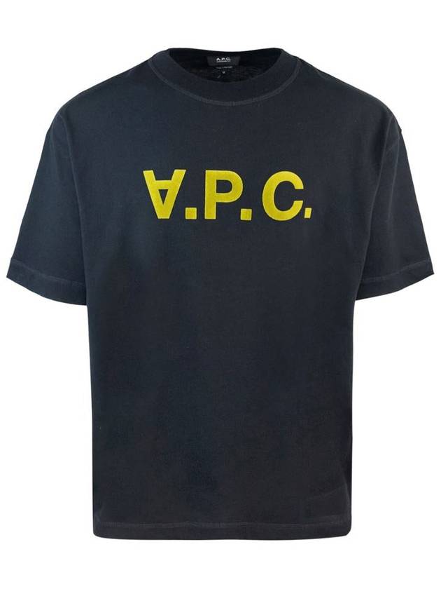 A.P.C. T-Shirts - A.P.C. - BALAAN 1