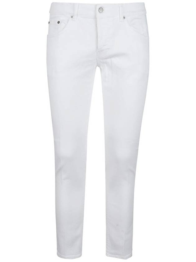 Dondup Pants - DONDUP - BALAAN 1