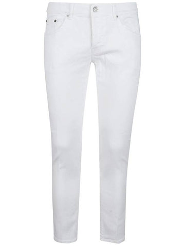 Dondup Pants - DONDUP - BALAAN 1