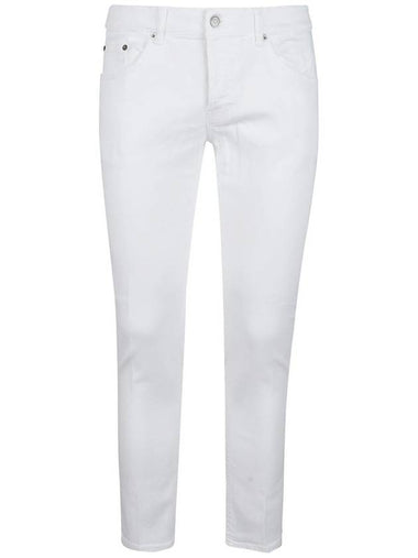 Dondup Pants - DONDUP - BALAAN 1