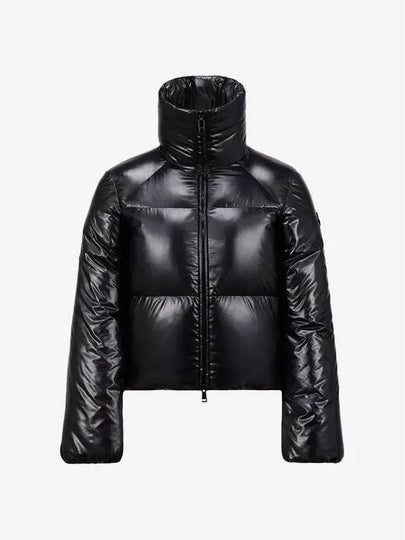 Padding J20931A001365963V 999 Black - MONCLER - BALAAN 2