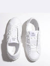 S0A01 YEK 0BO Hidden Open Women s Sneakers - VALENTINO - BALAAN 3