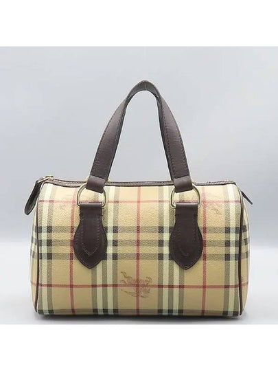 3460094 tote bag - BURBERRY - BALAAN 2