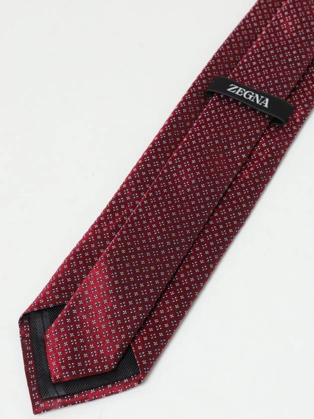 Tie men Zegna - ERMENEGILDO ZEGNA - BALAAN 2