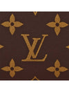 Speedy Bandouliere 20 Tote Bag Brown - LOUIS VUITTON - BALAAN 9