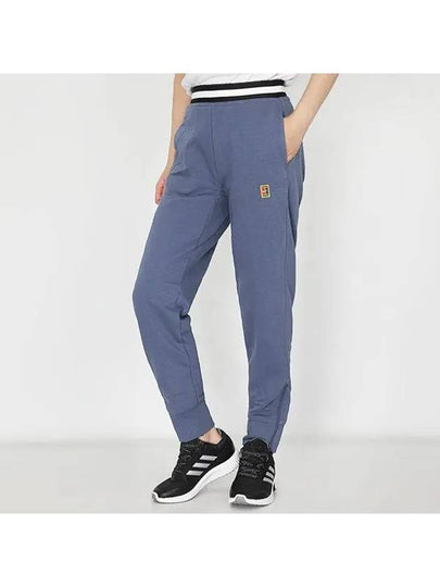 Genuine W Court Dry Fit Heritage Tennis Pants FB4158 491 - NIKE - BALAAN 2