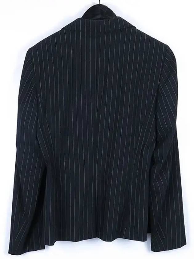 Smith Market Used Luxury Wool Jacket Women s Clothing - AIGNER - BALAAN 3