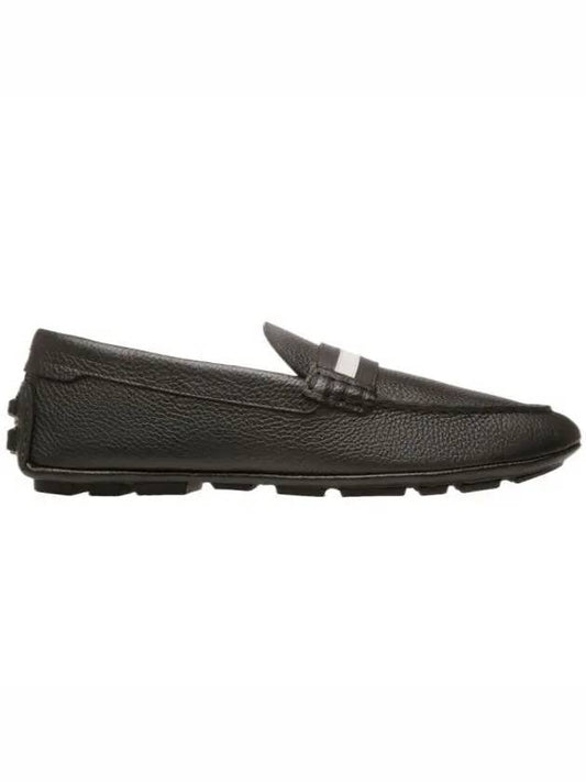 24 KARLOS MSD01JVT002 U9016304670 U901 Men s Loafers - BALLY - BALAAN 1