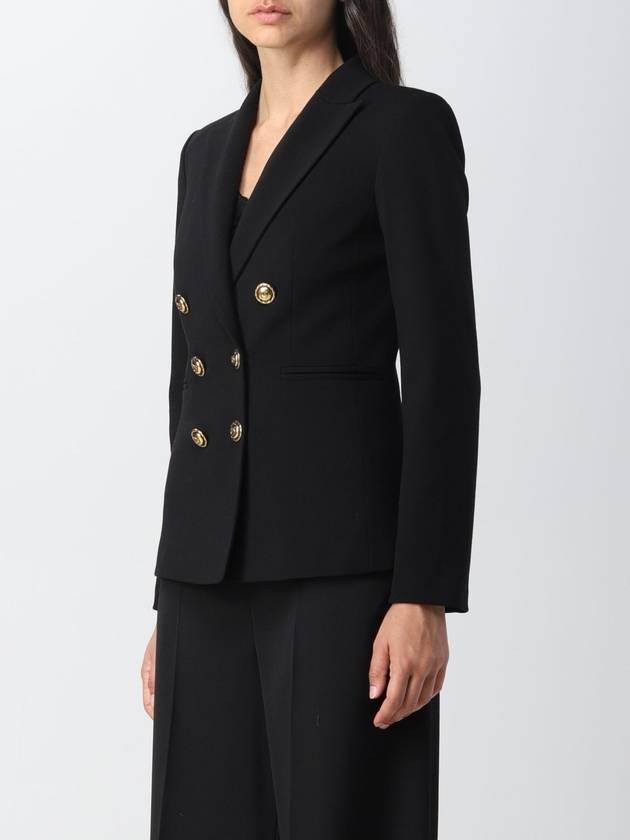 Blazer Alexia Pinko in viscosa tecnica - PINKO - BALAAN 3