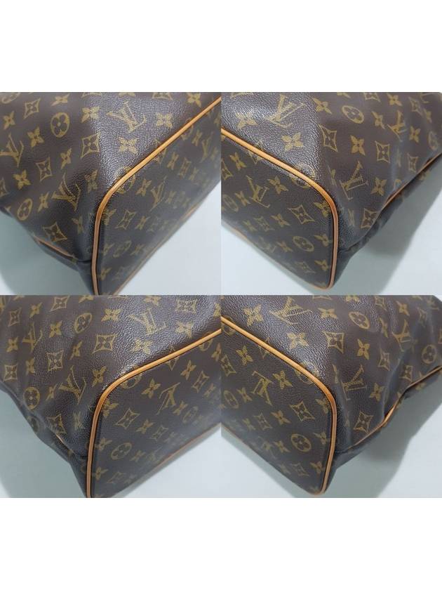 Monogram Palermo PM - LOUIS VUITTON - BALAAN 8