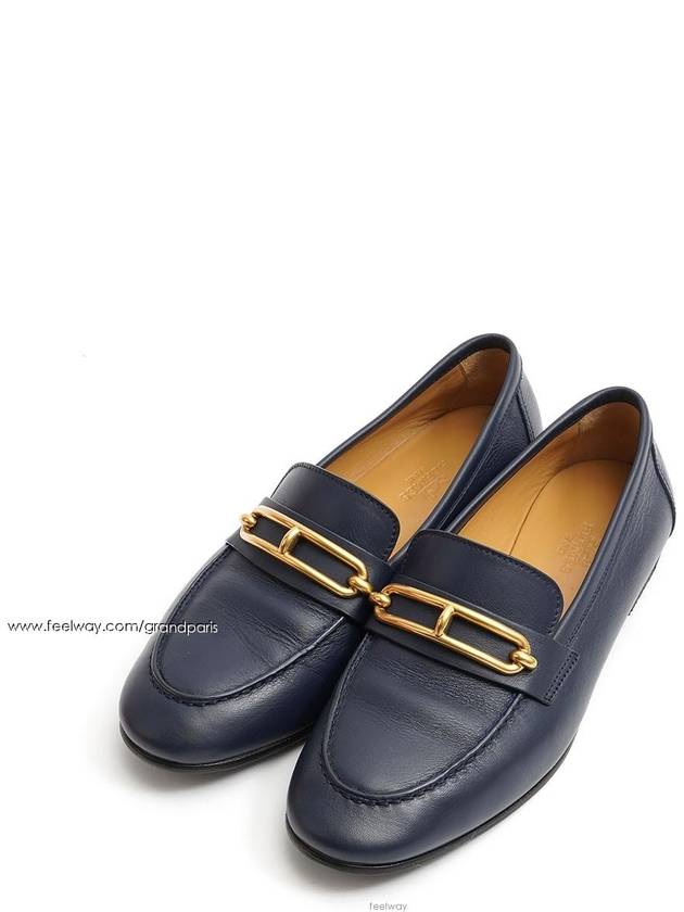 women loafers - HERMES - BALAAN 1