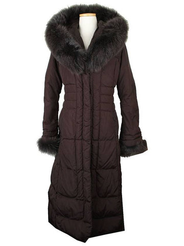 women padding - MONCLER - BALAAN 1