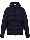 Stone Island Padding 811543128 V0020 Navy - STONE ISLAND - BALAAN 1