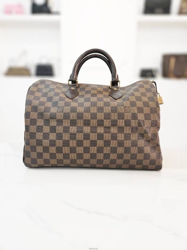 women tote bag - LOUIS VUITTON - BALAAN 1