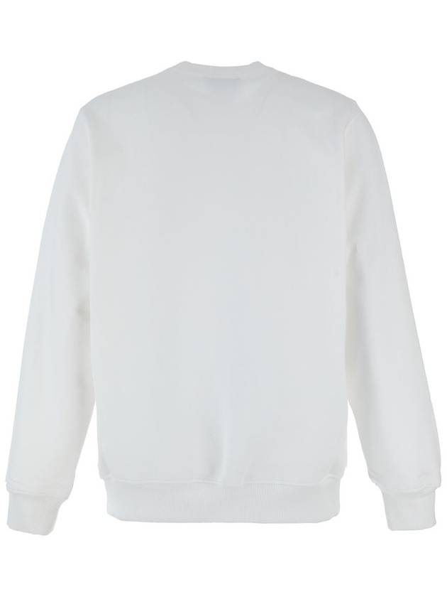 Casablanca Sweatshirt With Logo - CASABLANCA - BALAAN 2