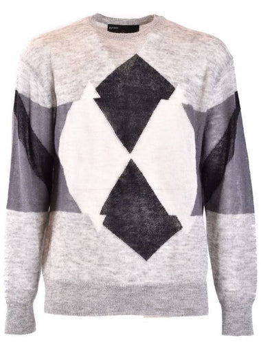 Neil Barrett Sweaters - NEIL BARRETT - BALAAN 1