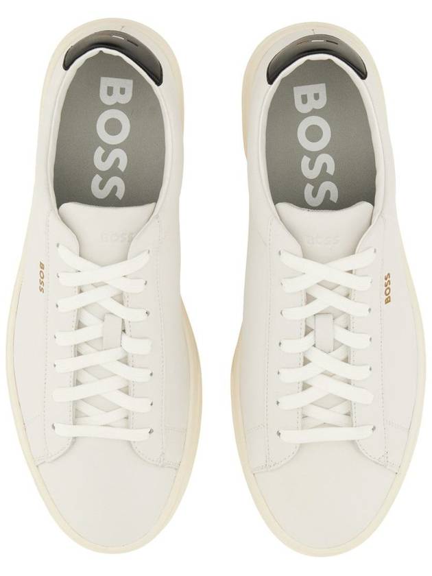 Boss "Kieran" Sneaker - HUGO BOSS - BALAAN 6