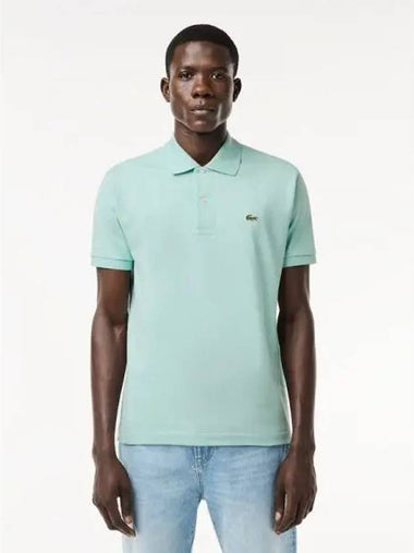 Men s Classic Fit Short Sleeve Polo T Shirt L1212 54G LGF Domestic Product GQ2N24020887333 - LACOSTE - BALAAN 1