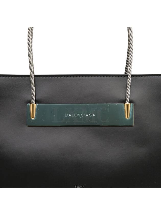 women tote bag - BALENCIAGA - BALAAN 8