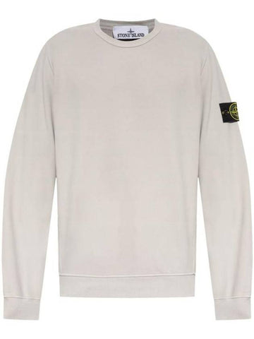 Stone Island Hooded Sweatshirt 811562420 V0060 - STONE ISLAND - BALAAN 1