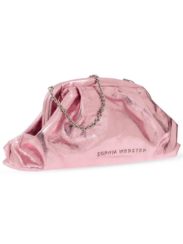 Sophia Webster ‘Duchess’ Shoulder Bag, Women's, Pink - SOPHIA WEBSTER - BALAAN 4