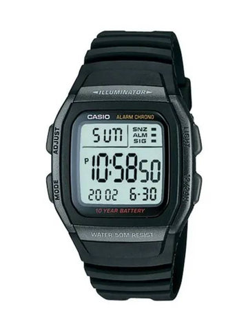 Watch Electronic Sports W96H1B - CASIO - BALAAN 1