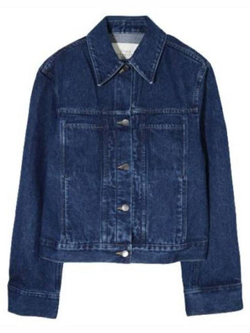 jacket tahoe denim - STUDIO NICHOLSON - BALAAN 1