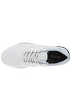 S Three Golf Spikeless White - ECCO - BALAAN 5