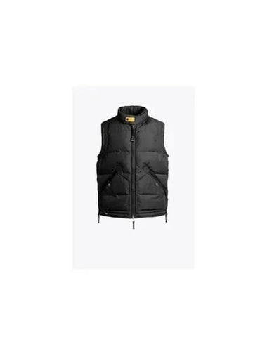 KOBUK PMJKMA05 541 padded vest - PARAJUMPERS - BALAAN 1