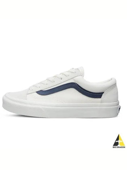 Style 36 Low Top Sneakers Blue - VANS - BALAAN 2