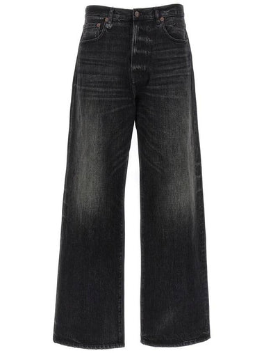 R13 'D'Arcy' Jeans - R13 - BALAAN 1