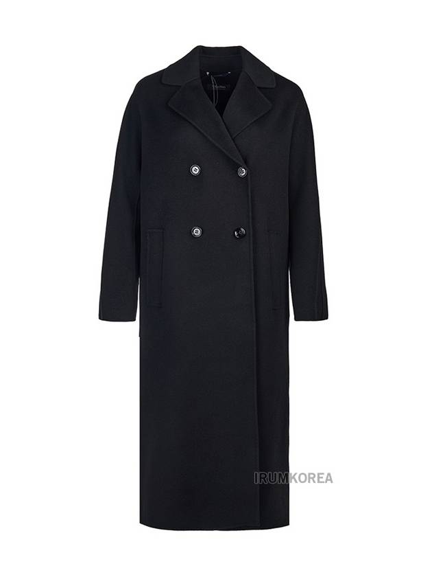 Women s Copy Wool Coat CAPI 013 - MAX MARA - BALAAN 1