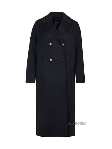 Women s Copy Wool Coat CAPI 013 - MAX MARA - BALAAN 1