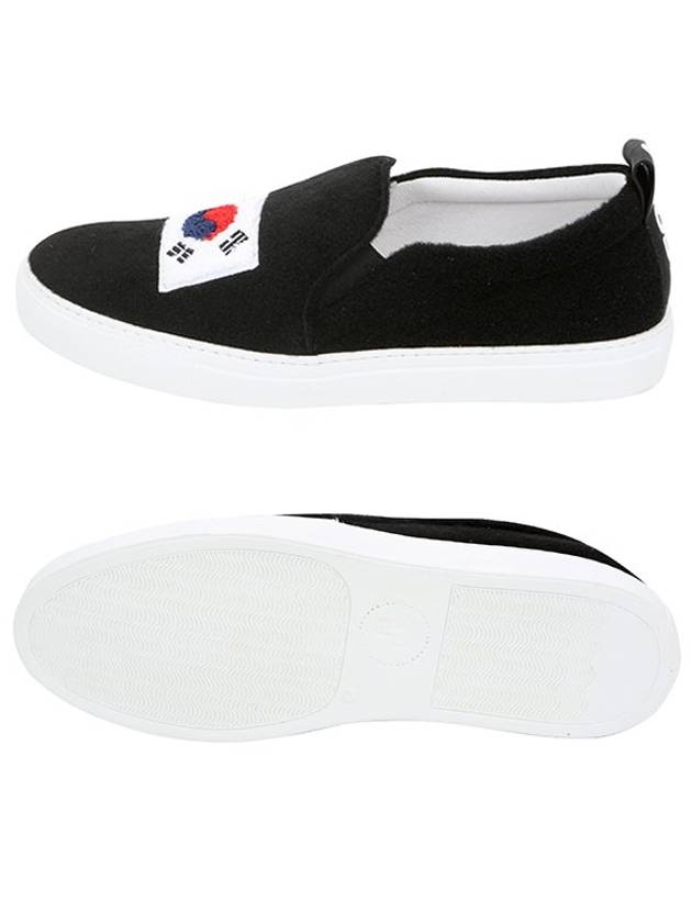 women slip ons - JOSHUA SANDERS - BALAAN 3