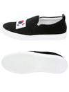 men slip ons - JOSHUA SANDERS - BALAAN 3