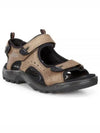 mens off road sandals - ECCO - BALAAN 2