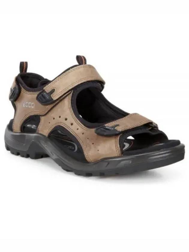 mens off road sandals - ECCO - BALAAN 2