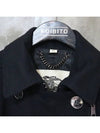 Smith Market Used Luxury Coats Women s Clothing - BURBERRY - BALAAN 4