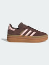 Gazelle bold icy pink auburn sneakers JI0326 - ADIDAS - BALAAN 2