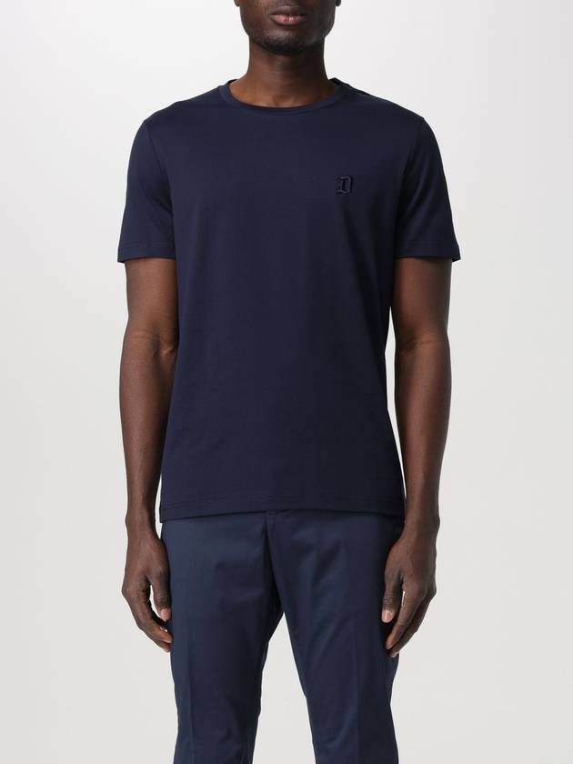 T-shirt Dondup in cotone - DONDUP - BALAAN 1