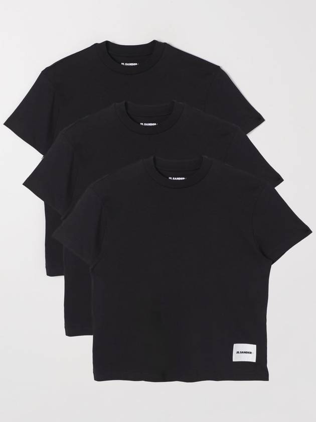 T-shirt woman Jil Sander - JIL SANDER - BALAAN 2