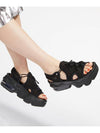 Women's Air Max Coco Sandals Black - NIKE - BALAAN 2