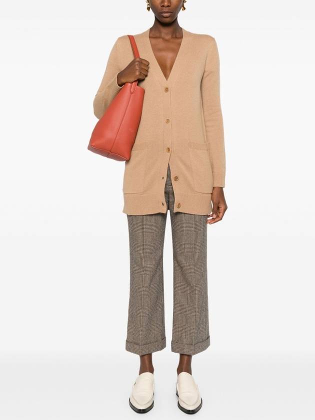 Max Mara Sweaters Camel - MAX MARA - BALAAN 2