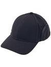 Pocket Ball Cap Black - Y-3 - BALAAN 2