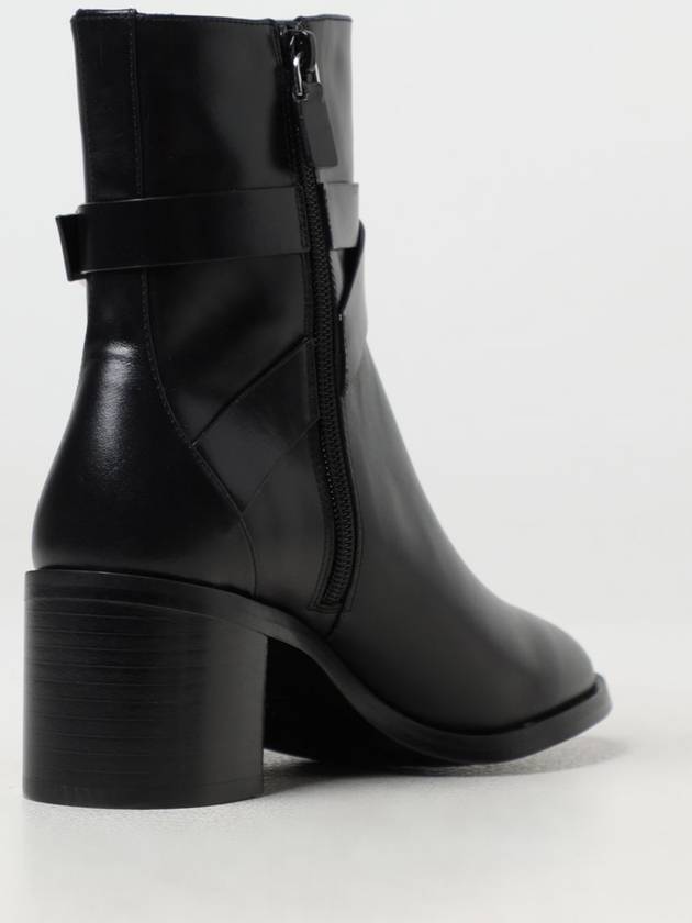 Flat ankle boots woman Stuart Weitzman - STUART WEITZMAN - BALAAN 3