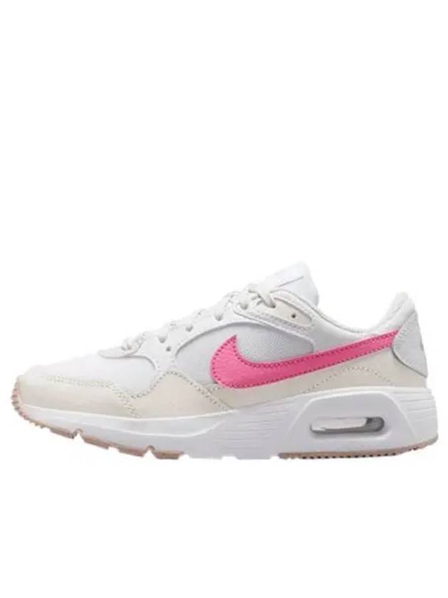 Air Max SC BG GS CZ5358 120 707784 - NIKE - BALAAN 1