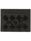 Kios Card Wallet Black - CHRISTIAN LOUBOUTIN - BALAAN 2